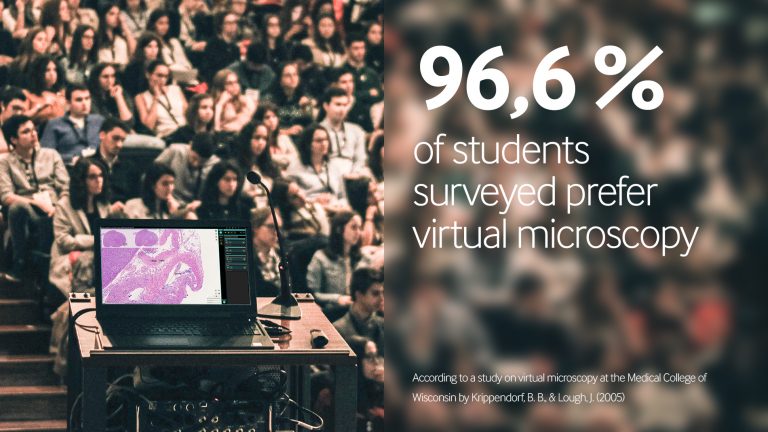 Students Virtual Microscopy