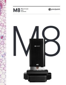 M8 cover sheet