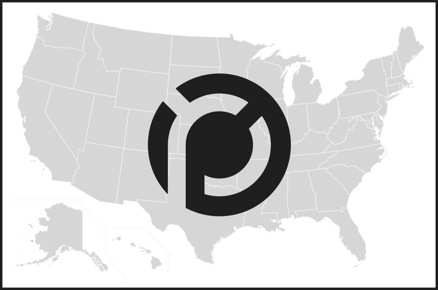 us map precipoint