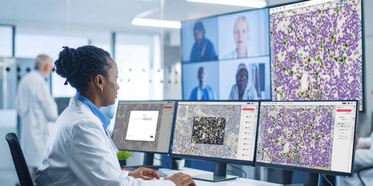 8 Tips for a Smooth Transition to Telepathology